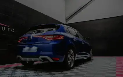 concessionnaire auto Plédran-5