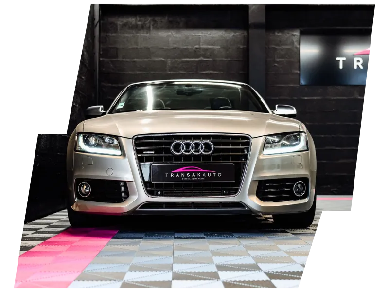 depot vente voiture yffiniac