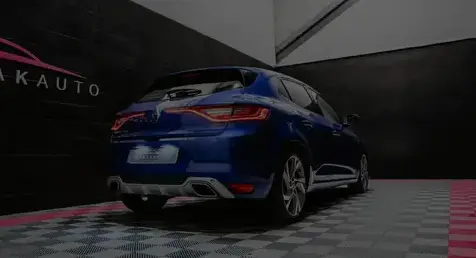 vendre voiture occasion Plédran-4