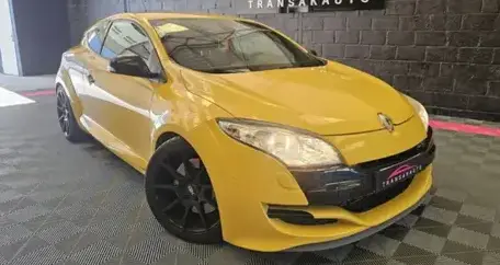vendre voiture occasion Plédran-5