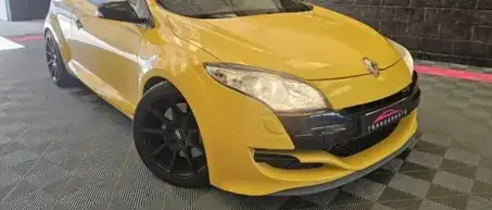 vendre voiture occasion Plouagat-1