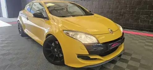 vendre voiture occasion Quintin-4