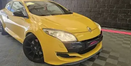 vendre voiture occasion Saint Brieuc-1