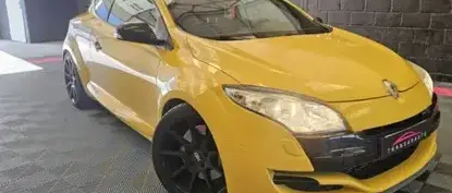 vendre voiture occasion Yffiniac-2