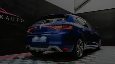 vente de voiture Plédran-4