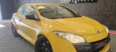 vente de voiture Plédran-5