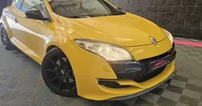 vente de voiture Plouagat-1