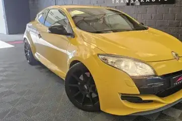 vente de voiture Yffiniac-1