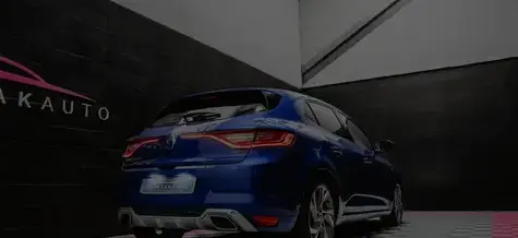 voiture occasion garantie Plédran-1