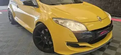 voiture occasion garantie Plédran-2