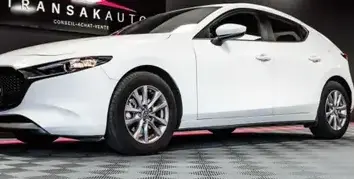 voiture occasion garantie Plédran-3