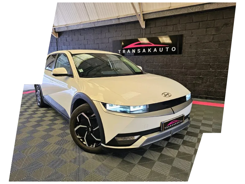 voiture occasion garantie pledran