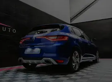 voiture occasion garantie Plouagat-1