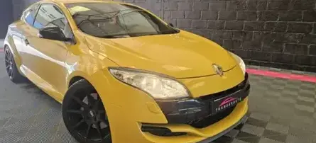 voiture occasion garantie Plouagat-3