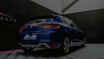 voiture occasion garantie Ploufragan-2