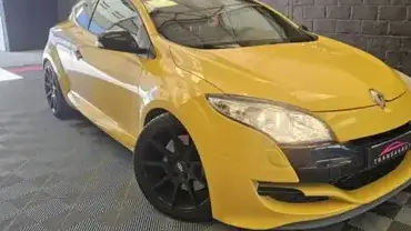 voiture occasion garantie Ploufragan-3