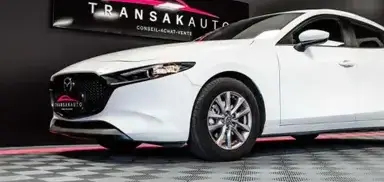 voiture occasion garantie Ploufragan-5