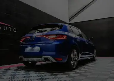 voiture occasion garantie Quintin-3