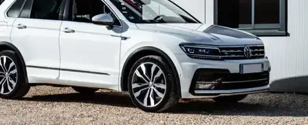 voiture occasion garantie Saint Brieuc-1