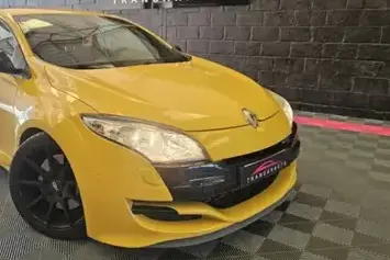 voiture occasion garantie Saint Brieuc-3