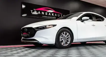 voiture occasion garantie Saint Quay Portrieux-1