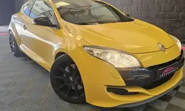 voiture occasion garantie Saint Quay Portrieux-4