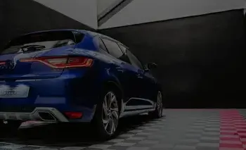 voiture occasion garantie Saint Quay Portrieux-5