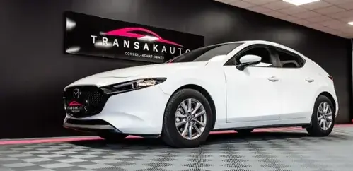 voiture occasion garantie Yffiniac-1