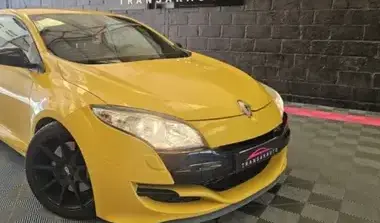 voiture occasion garantie Yffiniac-3