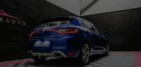 voiture occasion garantie Yffiniac-5